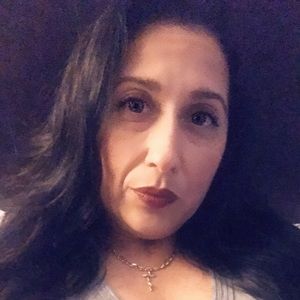 Meet your Posher, Veronica